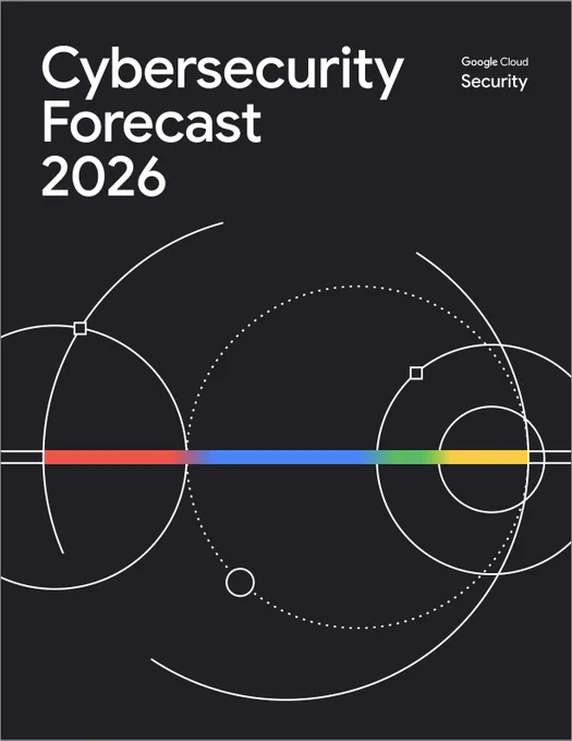 Cybersecurity Forecast 2026