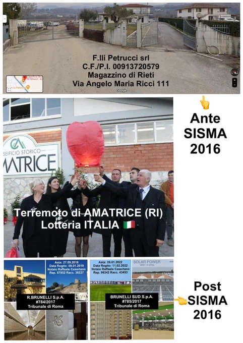 F.lli Petrucci srl