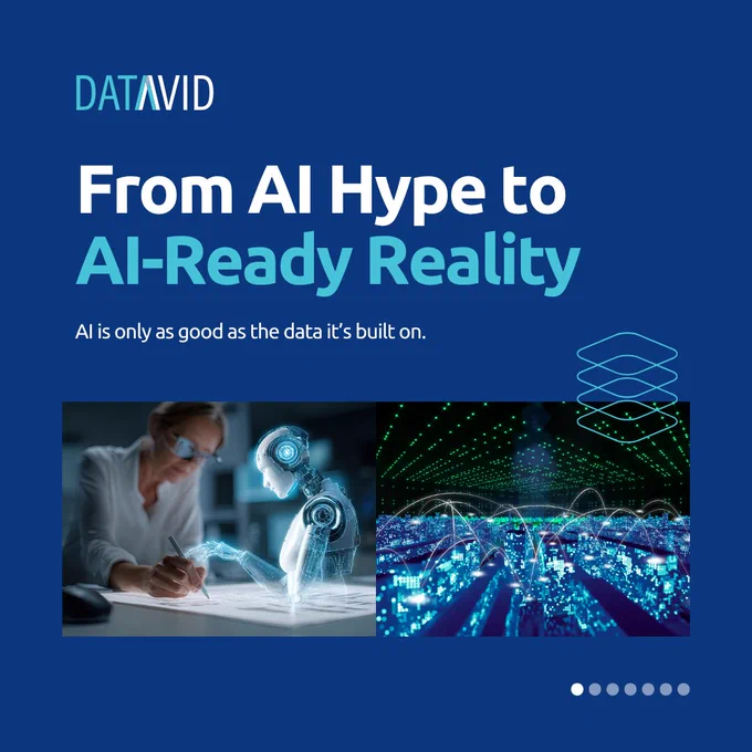 AI Hype to AI Reality