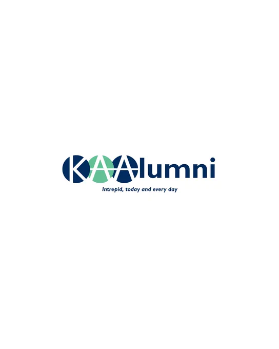We are proud to announce the launch of KAAlumni, a network designed to connect former students of Kensington Aldridge Academy with each other and with the school.

Our alumni community will create opportunities for mentoring, careers insight, collaboration and celebration of the diverse paths our students take after KAA. 

If you're a former student, we'd love you to join us and stay part of our growing professional network. Sign up to our Future First alumni platform here to be the first to hear about upcoming events and opportunities!
https://www.futurefirsthub.org.uk/register/kensington-aldridge-academy
