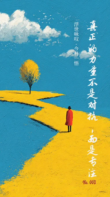 人生智慧