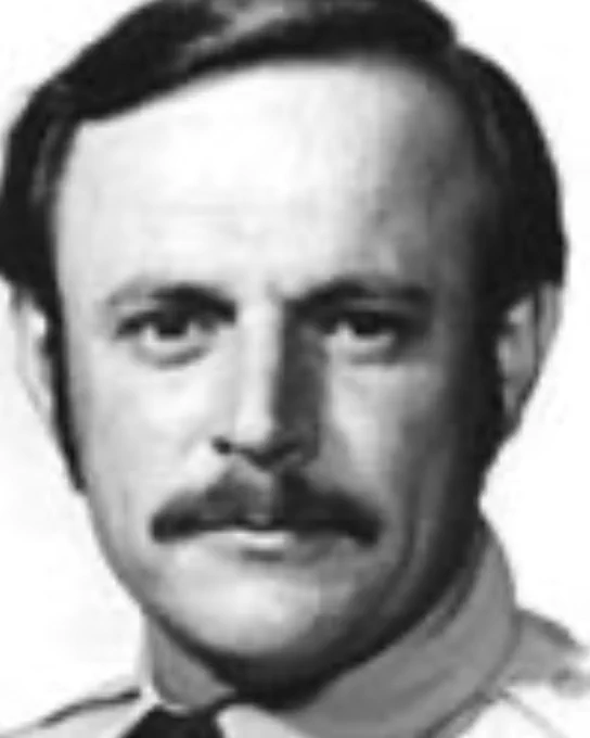 END OF WATCH: FRIDAY, NOVEMBER 25, 1977


Deputy Sheriff Didier Hurdle was shot and killed after stopping two suspected gang members at the intersection of Knopf Street and Oleander Avenue at 8:45 p.m.

When Deputy Hurdle and a cadet trainee stopped the suspect's car, the suspect exited and opened fire. The cadet was wounded in the leg but was able to return fire and wounded the suspect. Deputy Hurdle was shot and killed.

Responding deputies were able to follow the suspects' blood trail. He was apprehended and charged with the murder of a police officer and possession of PCP. The other suspect was arrested and charged with aiding and abetting a known felon. On May 26, 1979, Deputy Hurdle's killer, 25, was convicted of second-degree murder and sentenced to 11 years.