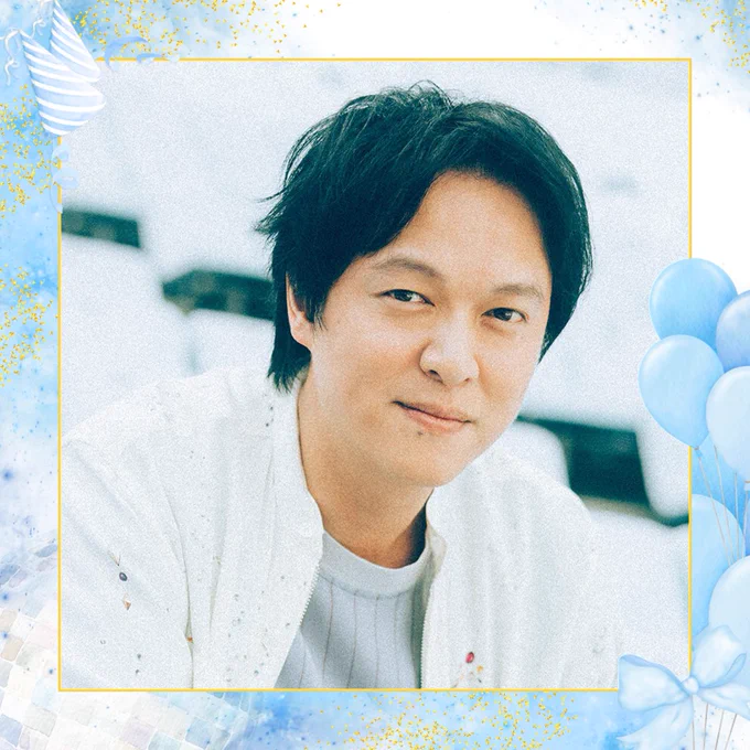 Ryuhei Maruyama of SUPER EIGHT