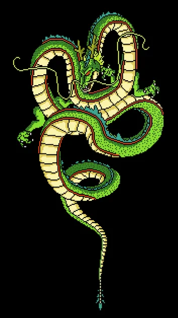 Dragon for Dragon by @_iCE_T

This piece honors my friend's mom, who bravely fought cancer. It reflects my friend's incredible strength, especially as he navigates the pain of losing her. I created a dragon to symbolize his nickname, Dragon, representing his resilience and spirit.