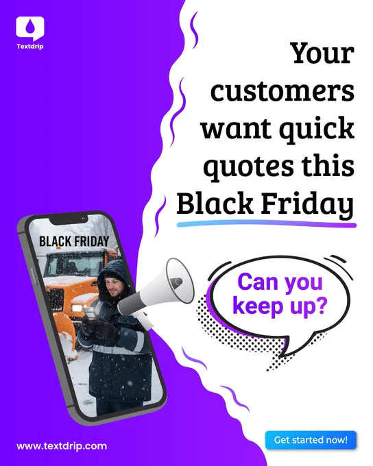 Black Friday 