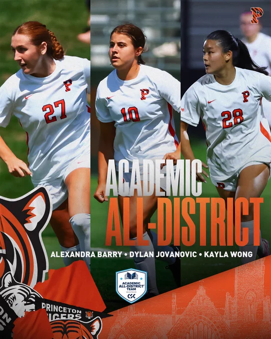 academic all district Alexandra Barry Dylan Jovanovic Kayla wong action photos