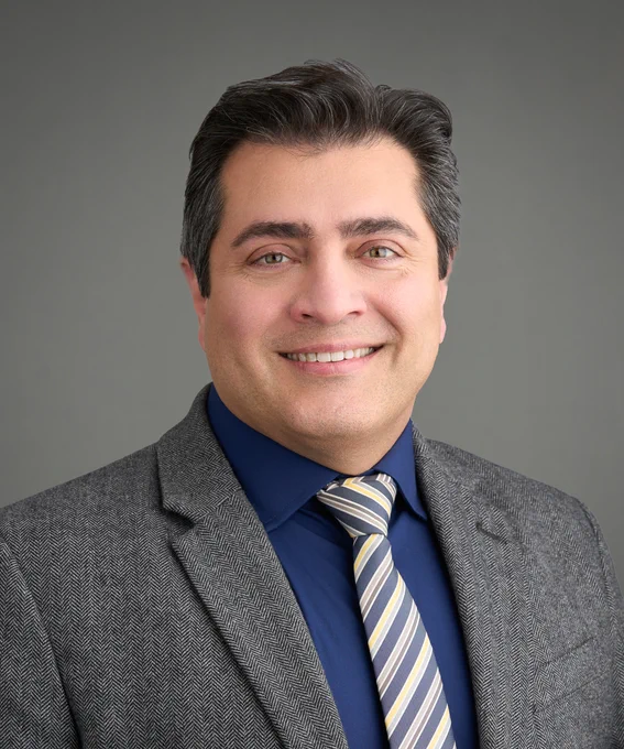 Dr. Hamid Emamekhoo