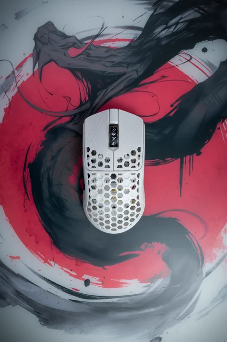 Akitsu Medium
Life and Death KIN X
Mercury v60 Pro