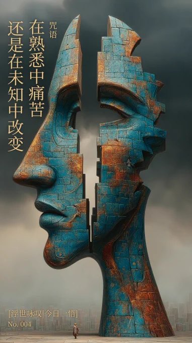 AI 应用，拆解歌剧