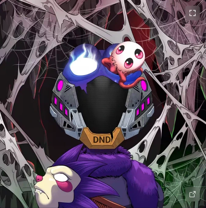 Deadnad #29