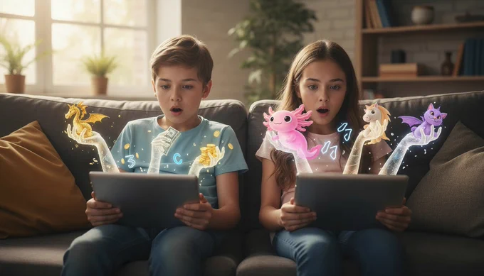 Digital stranger danger: raising digitally safe kids in a world of online strangers by Justin Greis