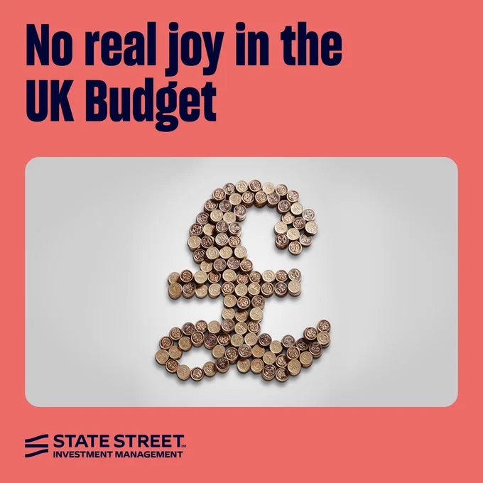 UK’s Autumn Statement