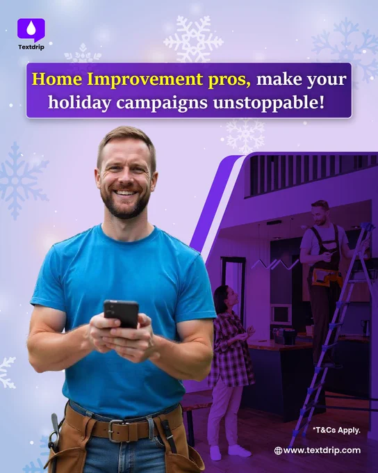 Home Improvement Industry 