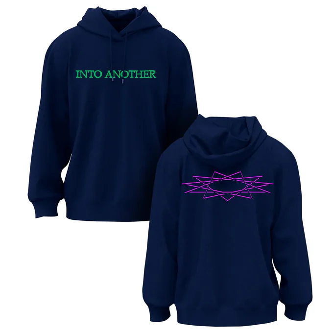 Into Another merchandise