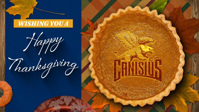 Wishing you a happy thanksgiving