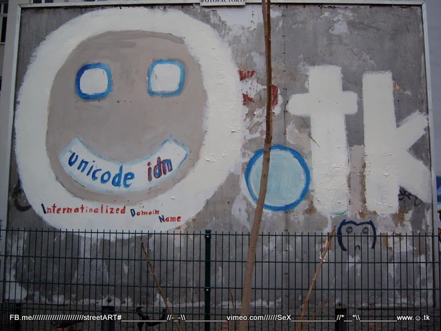 #idn #smily #billboard