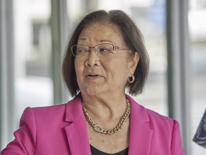 Recall Hirono!