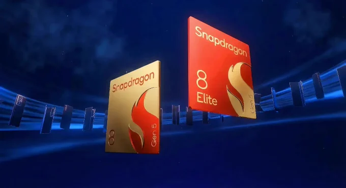 🔥 Qualcomm just dropped the Snapdragon 8 Gen 5 — flagship power without the $1200 price tag!
Faster than Gen 3, cooler than Elite, first phones drop THIS MONTH!
Full breakdown   release dates 👇
https://techsby24.blogspot.com/2025/11/snapdragon-8-gen-5.html
#Snapdragon8Gen5 #Android #TechNews #OnePlus15R #Qualcomm 