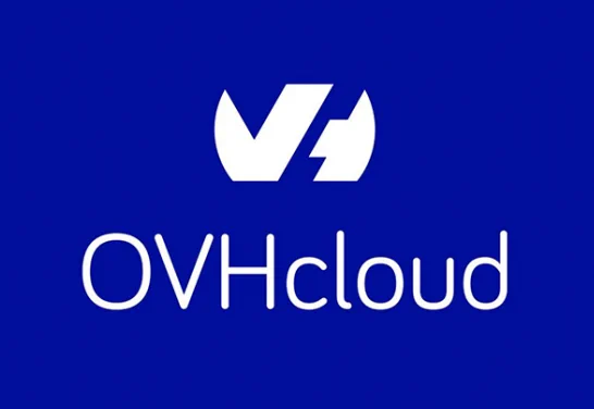 OVHCloud logo