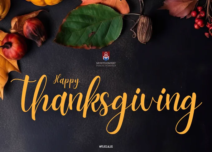thanksgiving