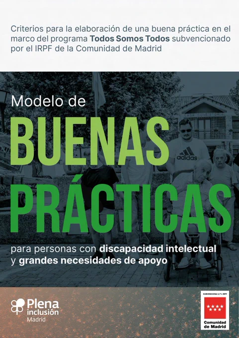 Portada de la guía