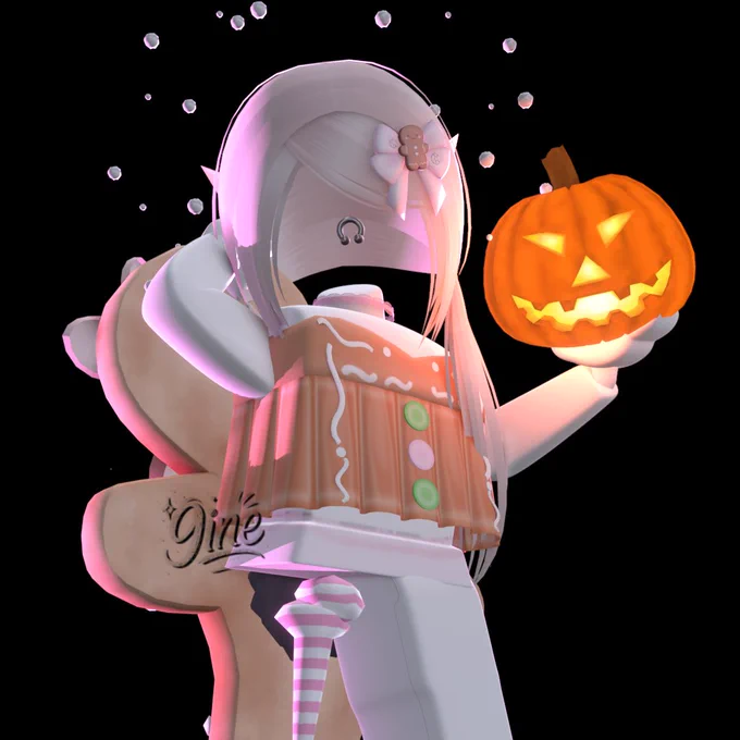 When the render comes out so clean that I’m literally scared to touch anything else🫶 The lighting snapped, the pose is perfect, the whole vibe is just… chef’s kiss
And now I’m here staring at it like “should I edit? should I add a scene? should I breathe??” 😭
I swear, the worst part of being proud of your own work is the fear of messing it up afterwards 💀
Anyway, I’m obsessed with how this turned out and I’m lowkey scared to keep going, but that’s part of the process Ig



#RobloxGFX #Blender #3DArt #GFXArtist #RenderMagic #DigitalArt #ArtProcess #RobloxRender #ArtistsOnTwitter #3DRendering #CGI #ArtCommunity