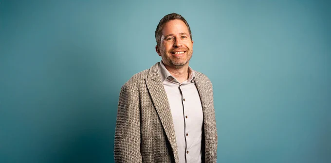 Christoph Bellin, Head of Development & Projects at Alpiq