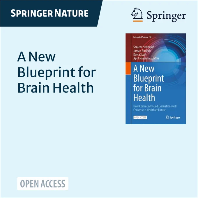 Ontario Brain Institute: A New Blueprint for Brain Health