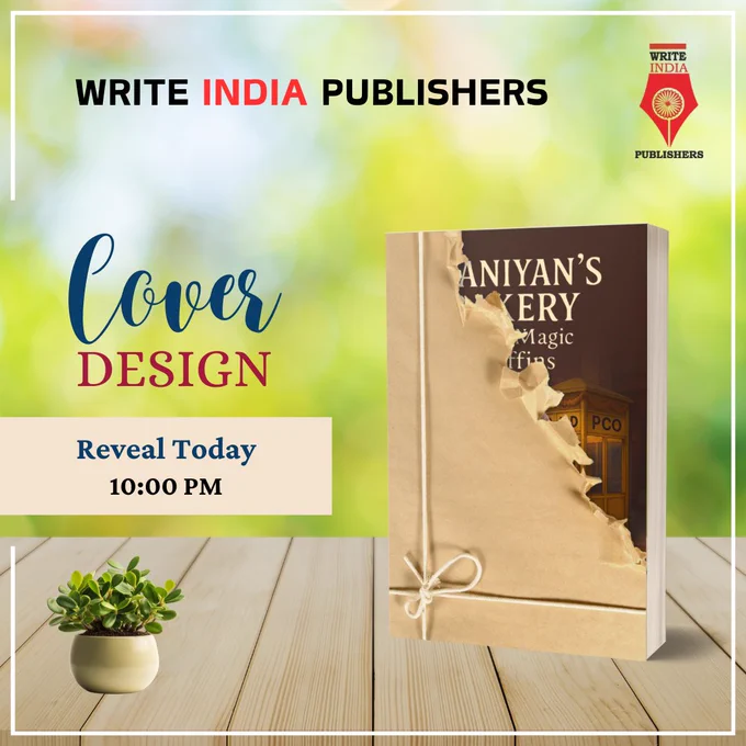 Comment to Win a Copy!