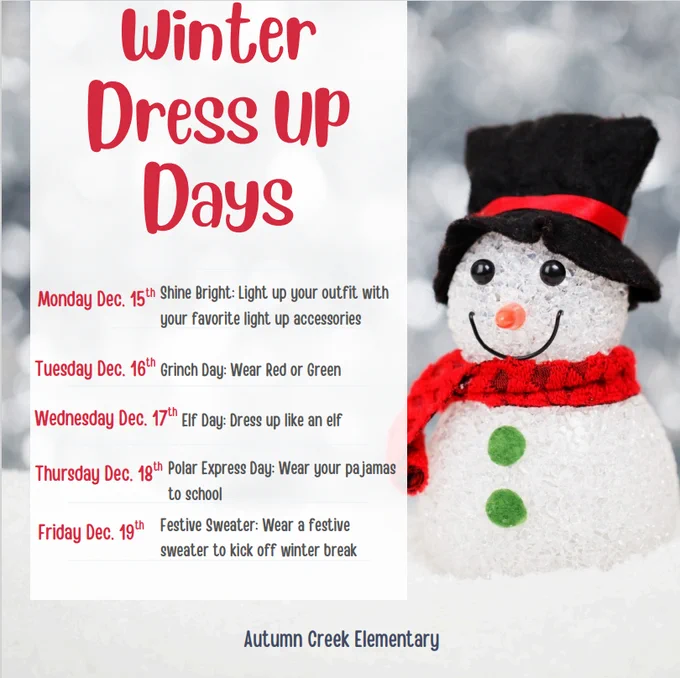 dress up