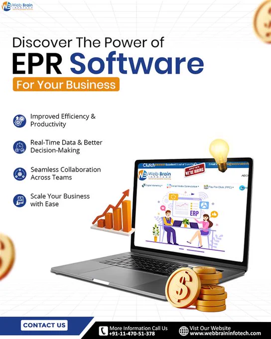 ERP Software Development