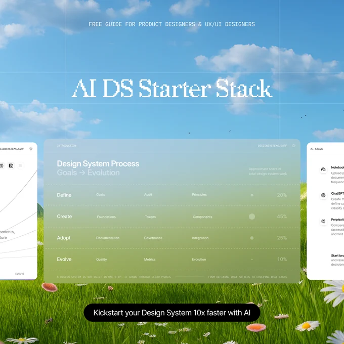 AI DS Starter Stack