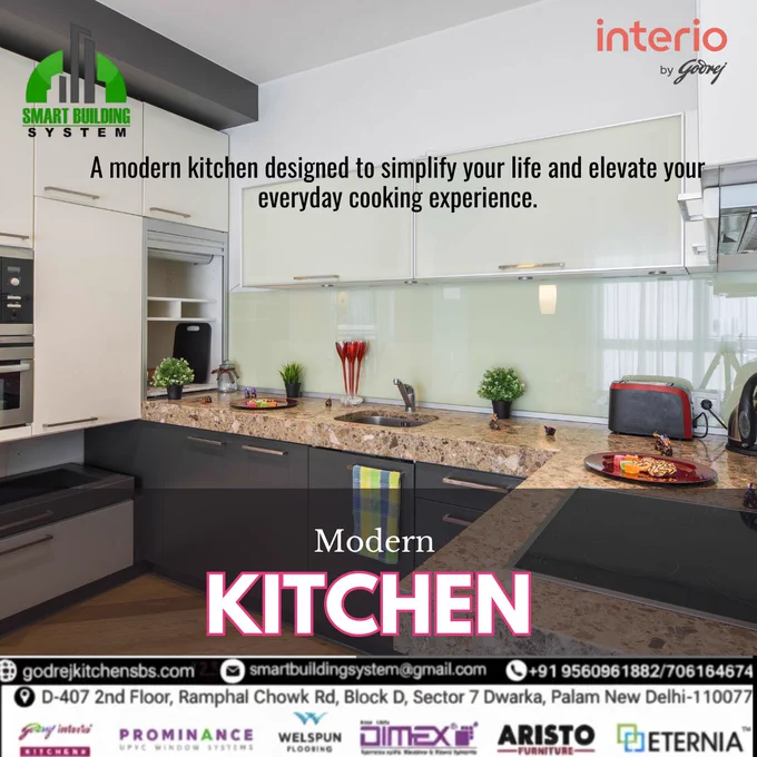 ✨ Upgrade Your Home with a Modern Kitchen!
Where smart design meets everyday convenience — crafted for style, space, and seamless cooking. 🔥🏡
Transform your kitchen into a space you’ll love!
.
.
Contact us for more details:🤗
📞 𝟗𝟏 𝟗𝟓𝟔𝟎𝟗𝟔𝟏𝟔𝟖𝟐/𝟕𝟎𝟔𝟏𝟔𝟒𝟔𝟕𝟔𝟒
🌐𝐠𝐨𝐝𝐫𝐞𝐣𝐤𝐢𝐭𝐜𝐡𝐞𝐧𝐬𝐛𝐬.𝐜𝐨𝐦
📧𝐬𝐦𝐚𝐫𝐭𝐛𝐮𝐢𝐥𝐝𝐢𝐧𝐠𝐬𝐲𝐬𝐭𝐞𝐦@𝐠𝐦𝐚𝐢𝐥.𝐜𝐨𝐦
📍𝐃-𝟒𝟎𝟕 𝟐𝐧𝐝 𝐅𝐥𝐨𝐨𝐫, 𝐑𝐚𝐦𝐩𝐡𝐚𝐥 𝐂𝐡𝐨𝐰𝐤 𝐑𝐝, 𝐁𝐥𝐨𝐜𝐤 𝐃, 𝐒𝐞𝐜𝐭𝐨𝐫 𝟕 𝐃𝐰𝐚𝐫𝐤𝐚, 𝐏𝐚𝐥𝐚𝐦 𝐍𝐞𝐰 𝐃𝐞𝐥𝐡𝐢-𝟏𝟏𝟎𝟎𝟕𝟕
.
.
#ModernKitchen #HomeInteriors #KitchenDesign #SmartLiving #InteriorGoals #ModularKitchen #LuxuryKitchen #HomeMakeover #DesignInspiration #TrendingNow #SmartBuildingSystem