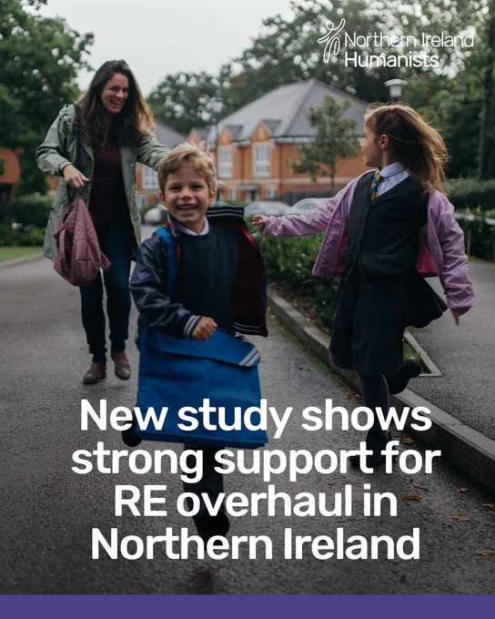 New study shows strong support for RE overhaul in NI
