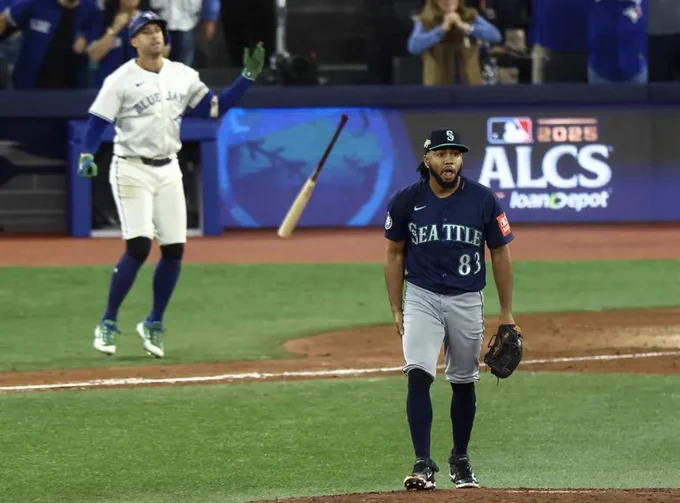 ALCS Game 7, 2025