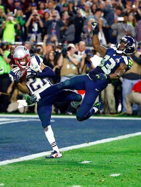 Super Bowl XLIX