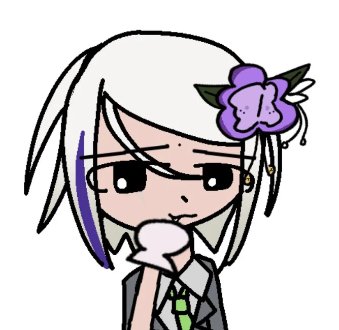 "sou"/ikeda disguise thing