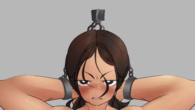 TDS DISPATCHER IS IN PERIL, CAPTURED BY HER ENEMIES. WILL SHE PREVAIL?