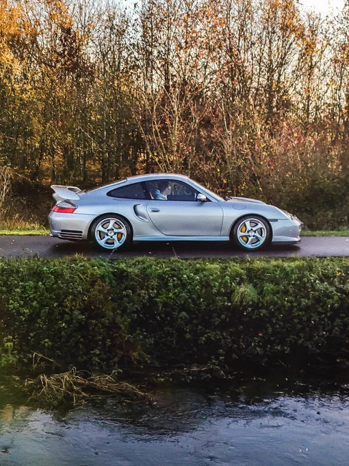 This example arrived at Autofarm as a legend. It leaves as something even rarer - a fully restored, meticulously re-engineered GT2 brought back to its absolute best, captured here at our stunning Boxengasse HQ. The power. The presence. The heritage. The danger. All preserved. All sharpened. Welcome to the first look at our latest GT2 project - a car that doesn’t just demand respect… It earns it.
More of the build, the story and the details coming soon.