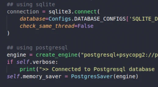 vs code snippet
