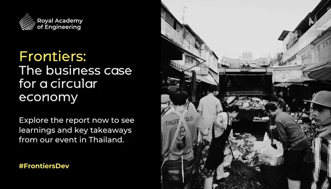 Frontiers: The business case for a circular economy

Explore the report now to see learnings and key takeaways from our event in Thailand.

#FrontiersDev