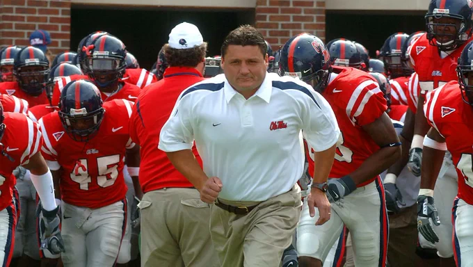 #football #collegefootball #ncaa #ncaafootball #cfb #collegefootballsaturday #collegefootballseason #collegefootballplayoff #collegefootballplayoffs #collegefootballgameday #collegefootballhighlights #collegefootballnews #collegefootballrecruiting #sports #americanfootball #nfl #nfldraft #gameday #espncollegefootball #espn #olemiss #lsu #kiffin #lanekiffin #sec