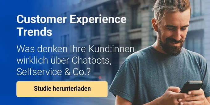 Customer Experience Trends: Was Kunden wirklich wollen und wie Unternehmen mithalten können