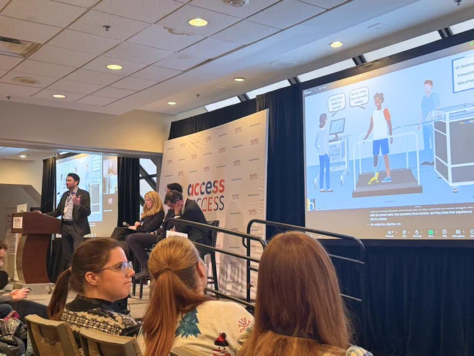 ATS Demo Day 2025