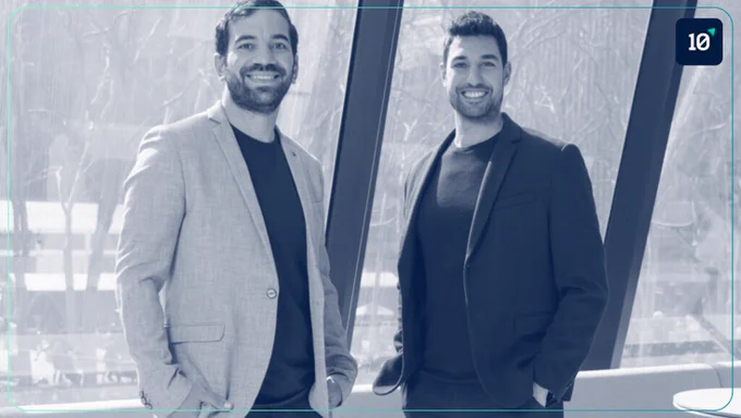 Founders: Ziv Levi & Sapir Tubul