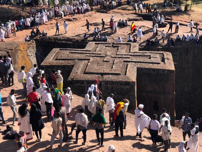 Where Chaos Ends and Miracles Begin—Lalibela Awaits This Ethiopian Christmas!

Step into the sacred silence of Ethiopia’s rock-hewn wonder, where ancient chants rise, candles glow, and every carved stone rewrites your spirit—#VisitLalibela and let your journey become a timeless story of peace, unity, and rebirth.
#ChristmasInLalibela #VisitEthiopia #TravelForPeace #WorldHeritageWonders #UnityThroughTravel #HolidayMiraclesInEthiopia