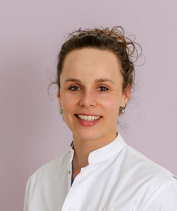 Marjelle van Driel, MD PhD