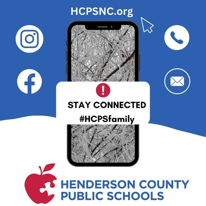 Stay connected about special weather updates 