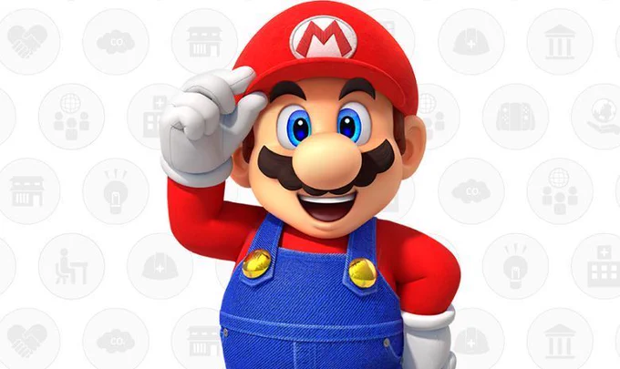 Mario