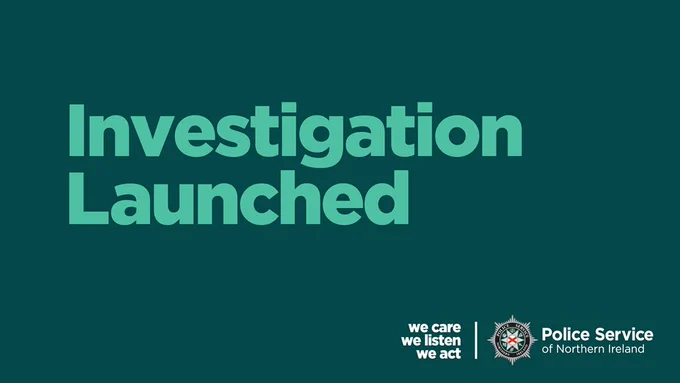 Investigation launched